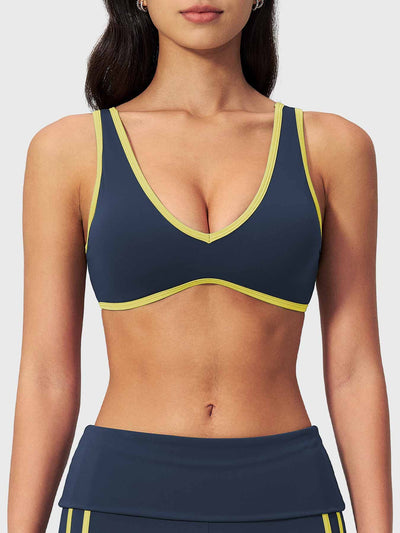 Sujetador FORME Actor color block