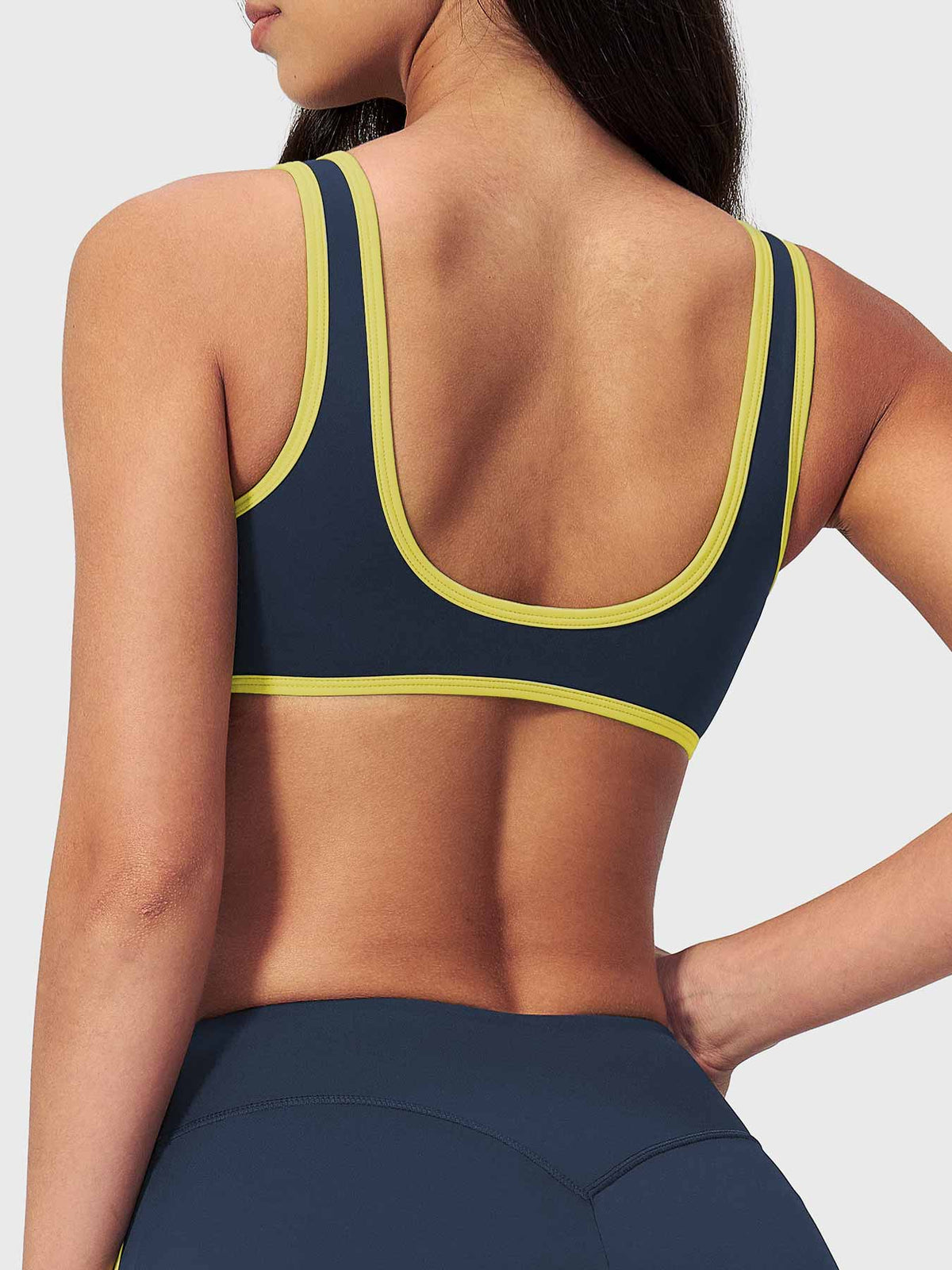Sujetador FORME Actor color block