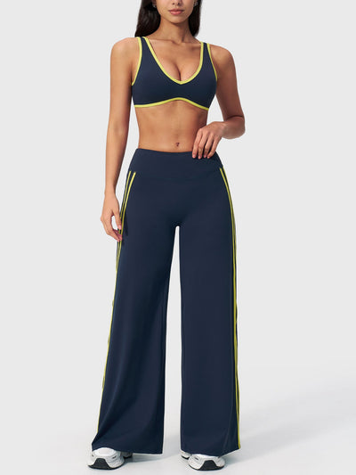 Sujetador FORME Actor color block