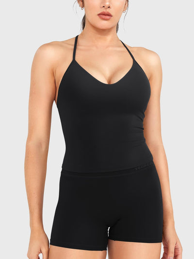Camiseta de tirantes FORME CoreFlex espalda en T