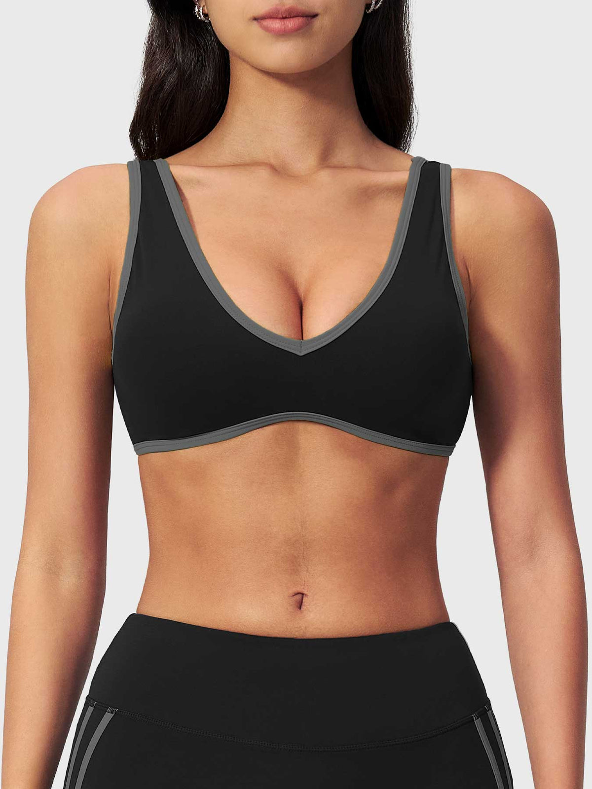 Sujetador FORME Actor color block