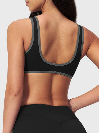 Sujetador FORME Actor color block