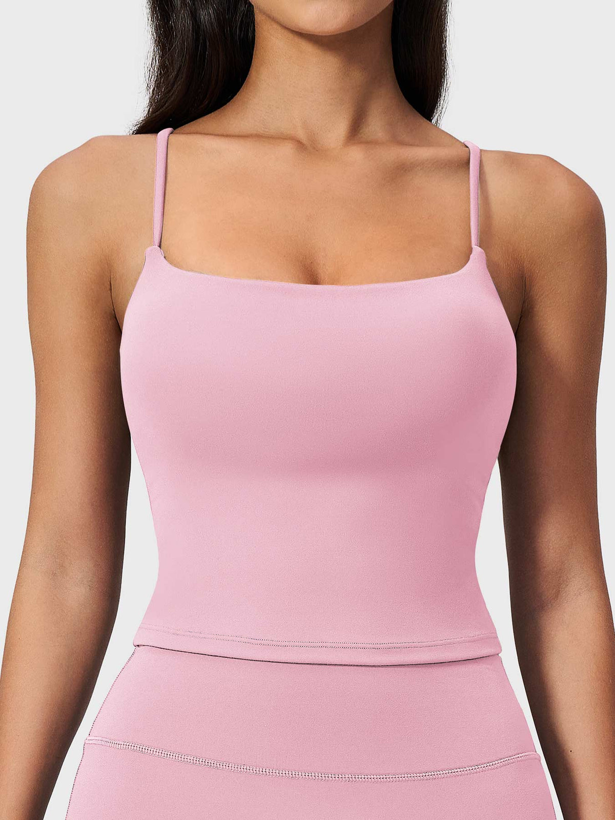 Camiseta de tirantes FORME CoreFlex tirantes finos