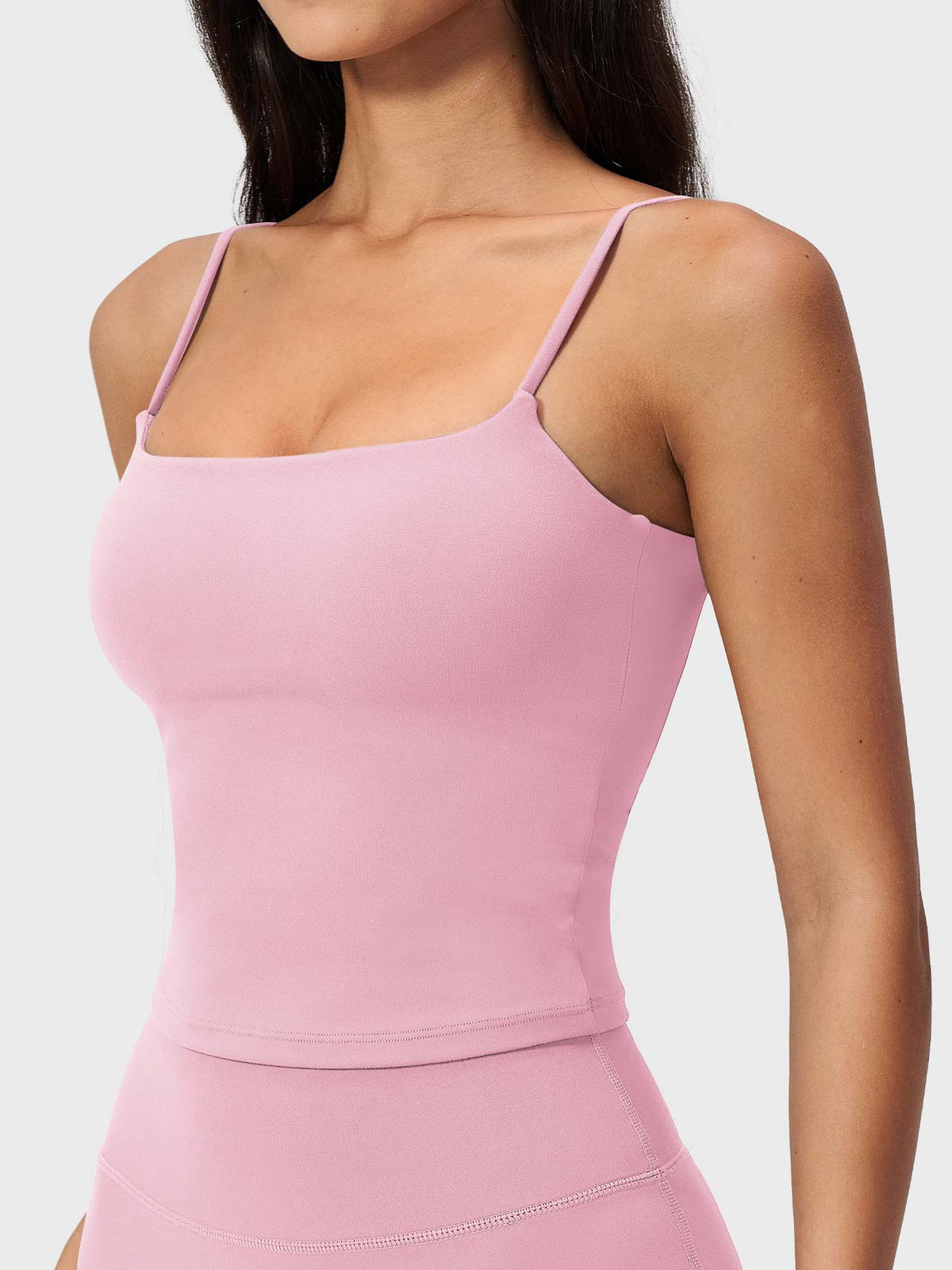 Camiseta de tirantes FORME CoreFlex tirantes finos