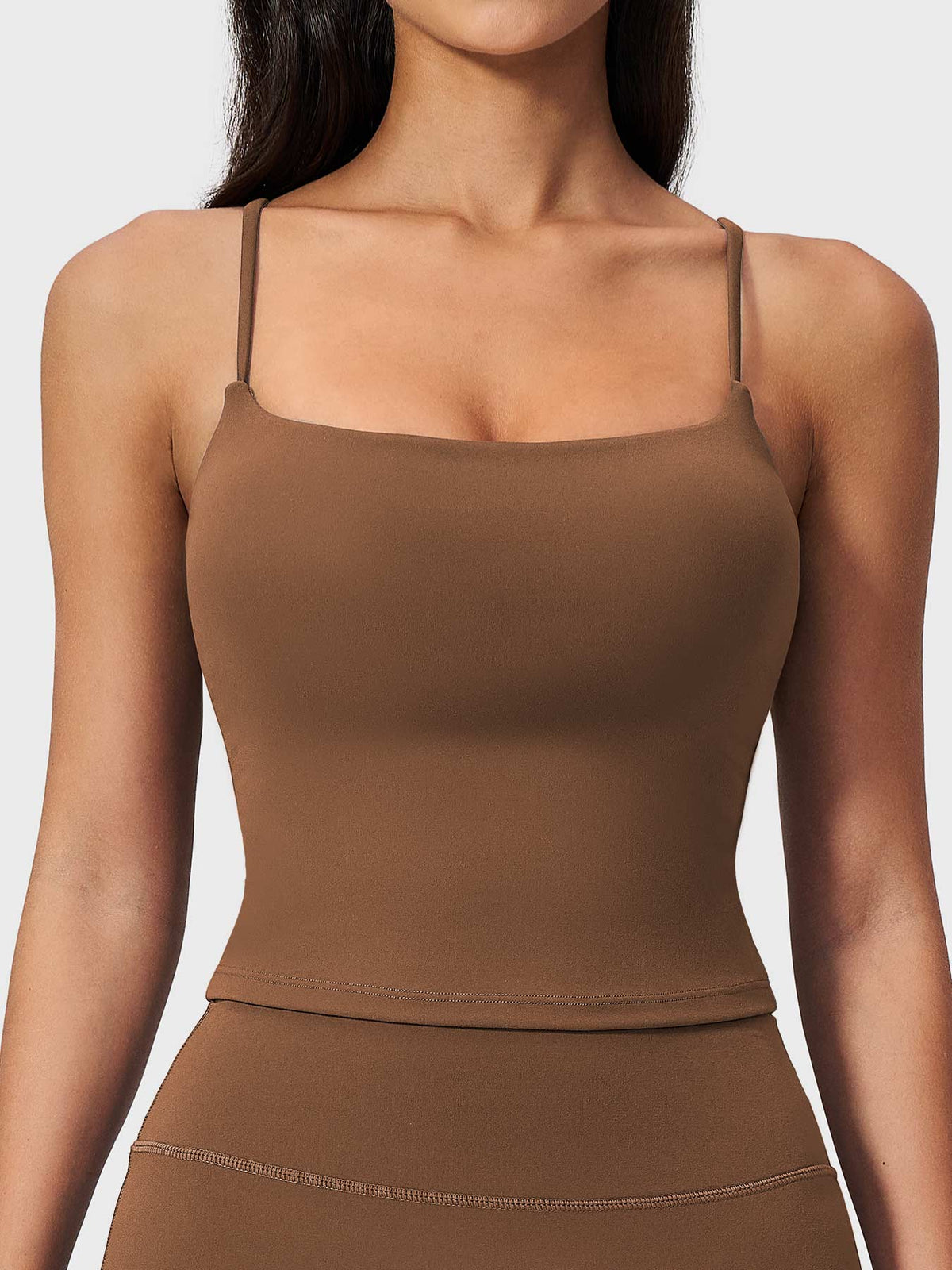 Camiseta de tirantes FORME CoreFlex tirantes finos