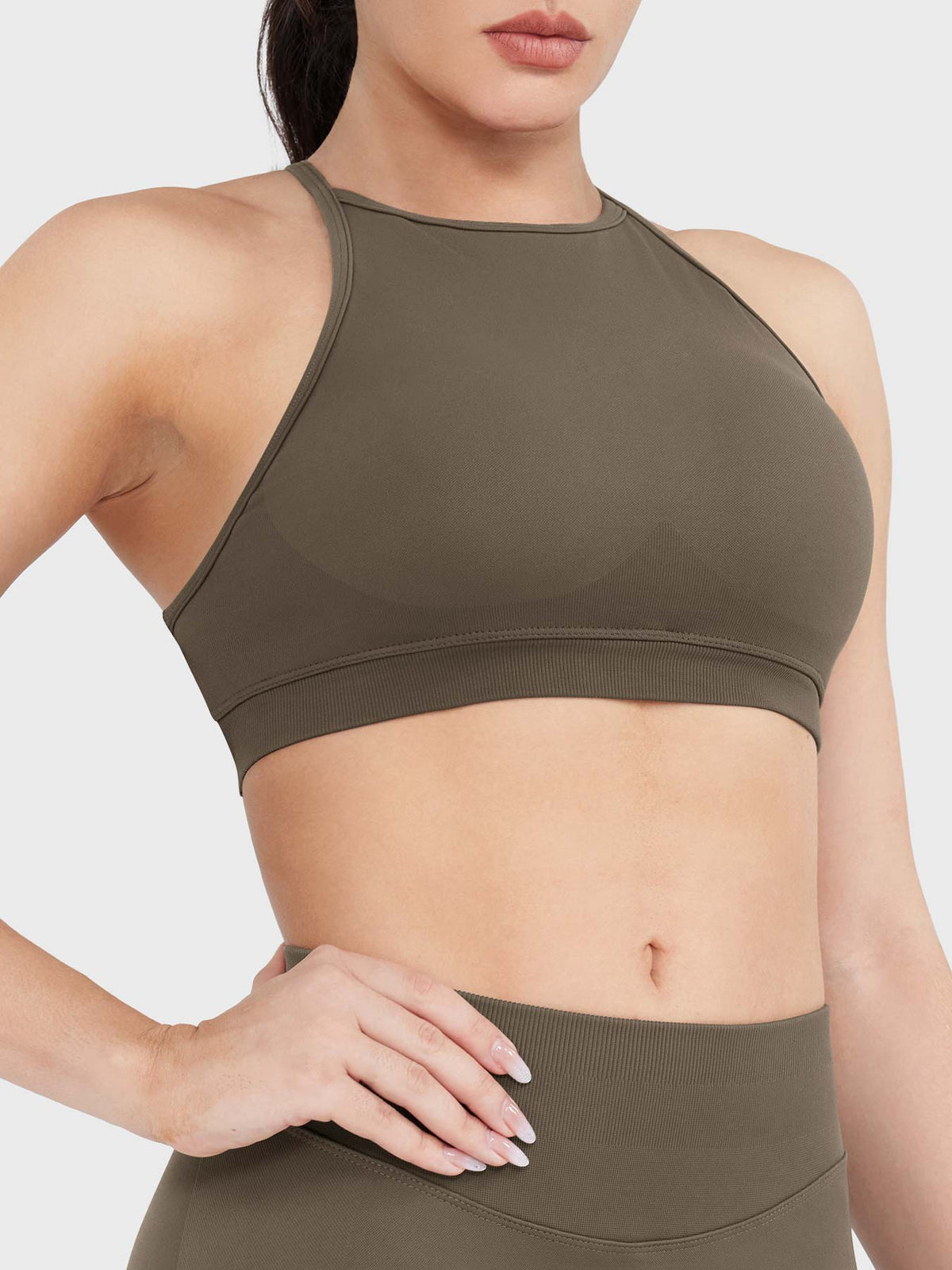 Sujetador FORME CoreFlex espalda descubierta