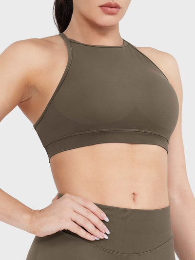 Sujetador FORME CoreFlex espalda descubierta
