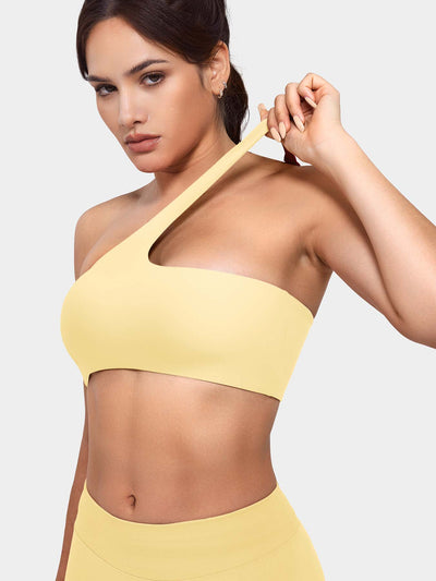 Sujetador FORME LuxFlow de un hombro