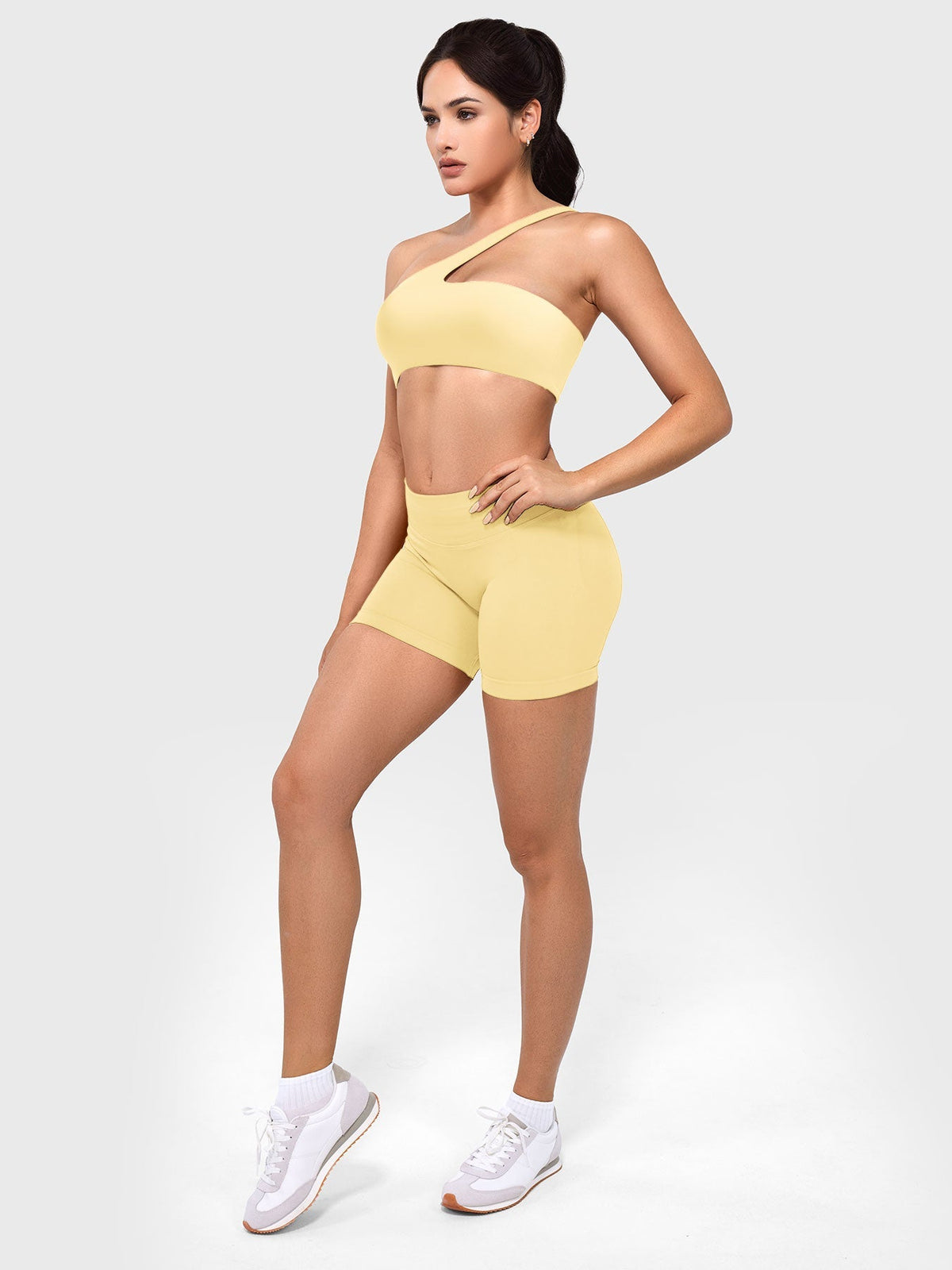 Sujetador FORME LuxFlow de un hombro