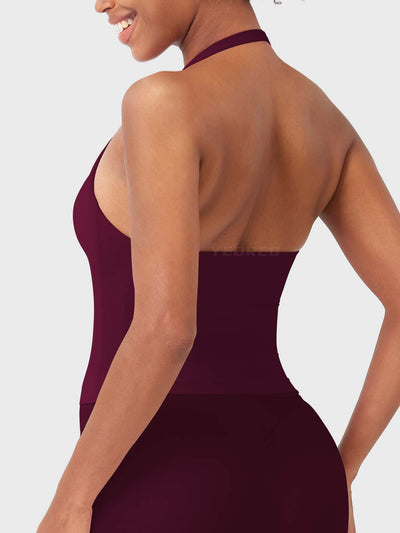 Camiseta de tirantes Forme CoreFlex halter