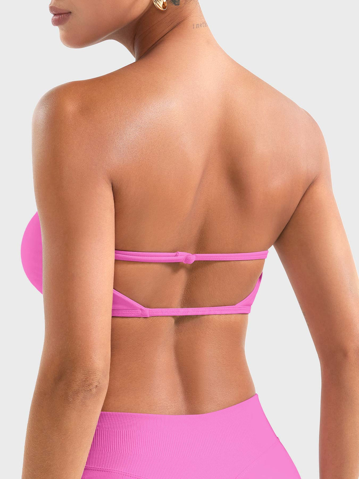 Sujetador FORME CoreFlex bandeau