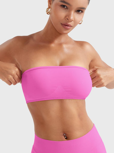 Sujetador FORME CoreFlex bandeau