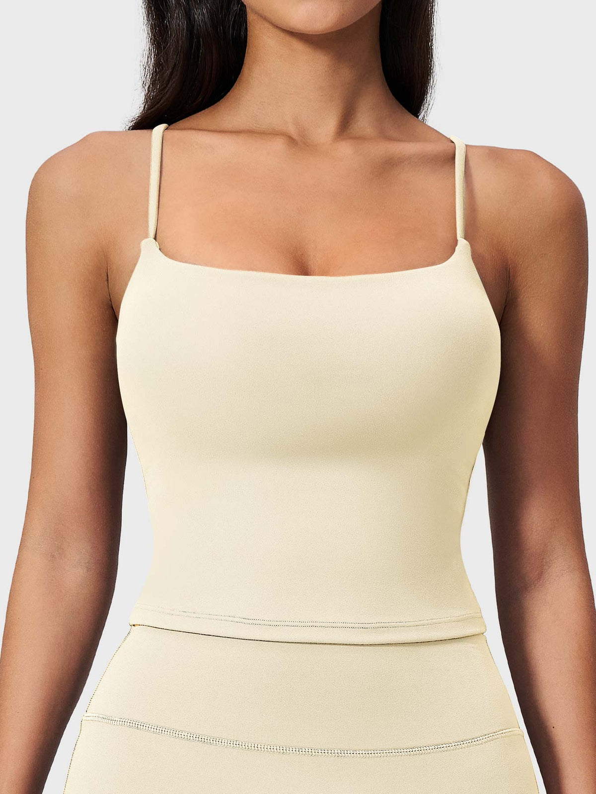 Camiseta de tirantes FORME CoreFlex tirantes finos