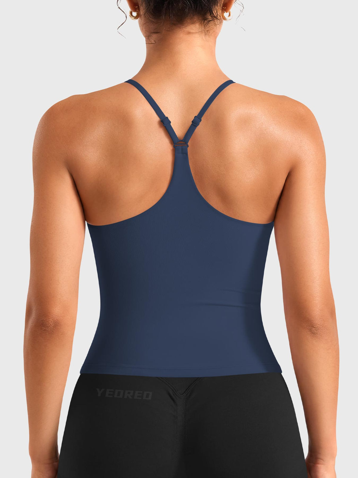 Camiseta de tirantes FORME CoreFlex espalda en Y