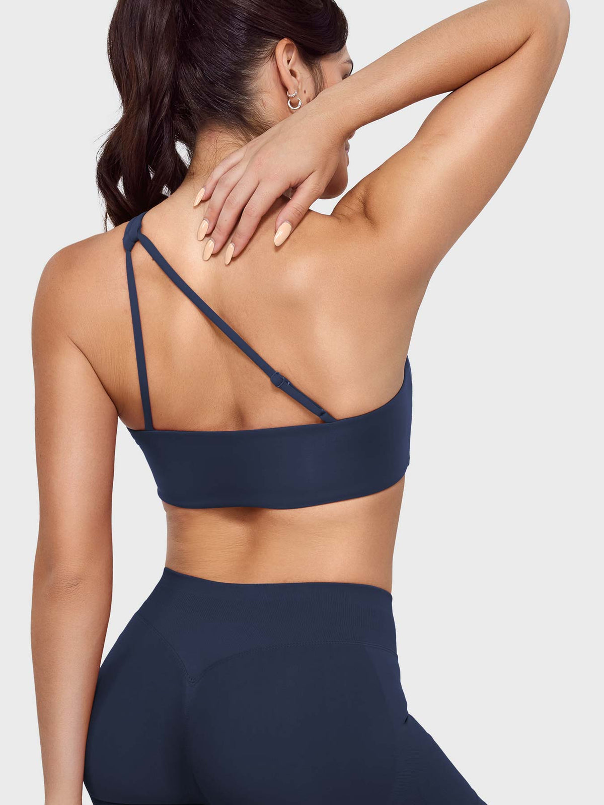 Sujetador FORME LuxFlow de un hombro