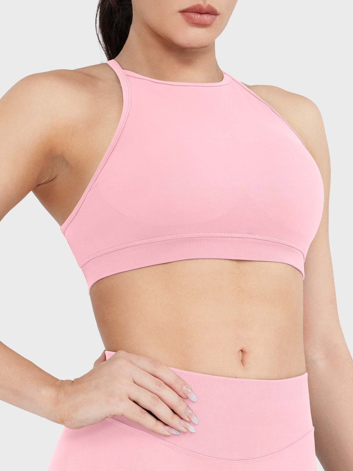 Sujetador FORME CoreFlex espalda descubierta