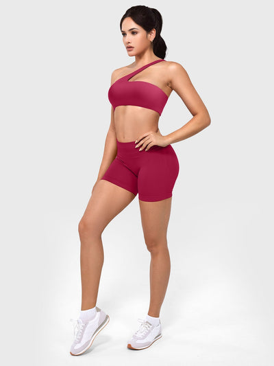 Sujetador FORME LuxFlow de un hombro