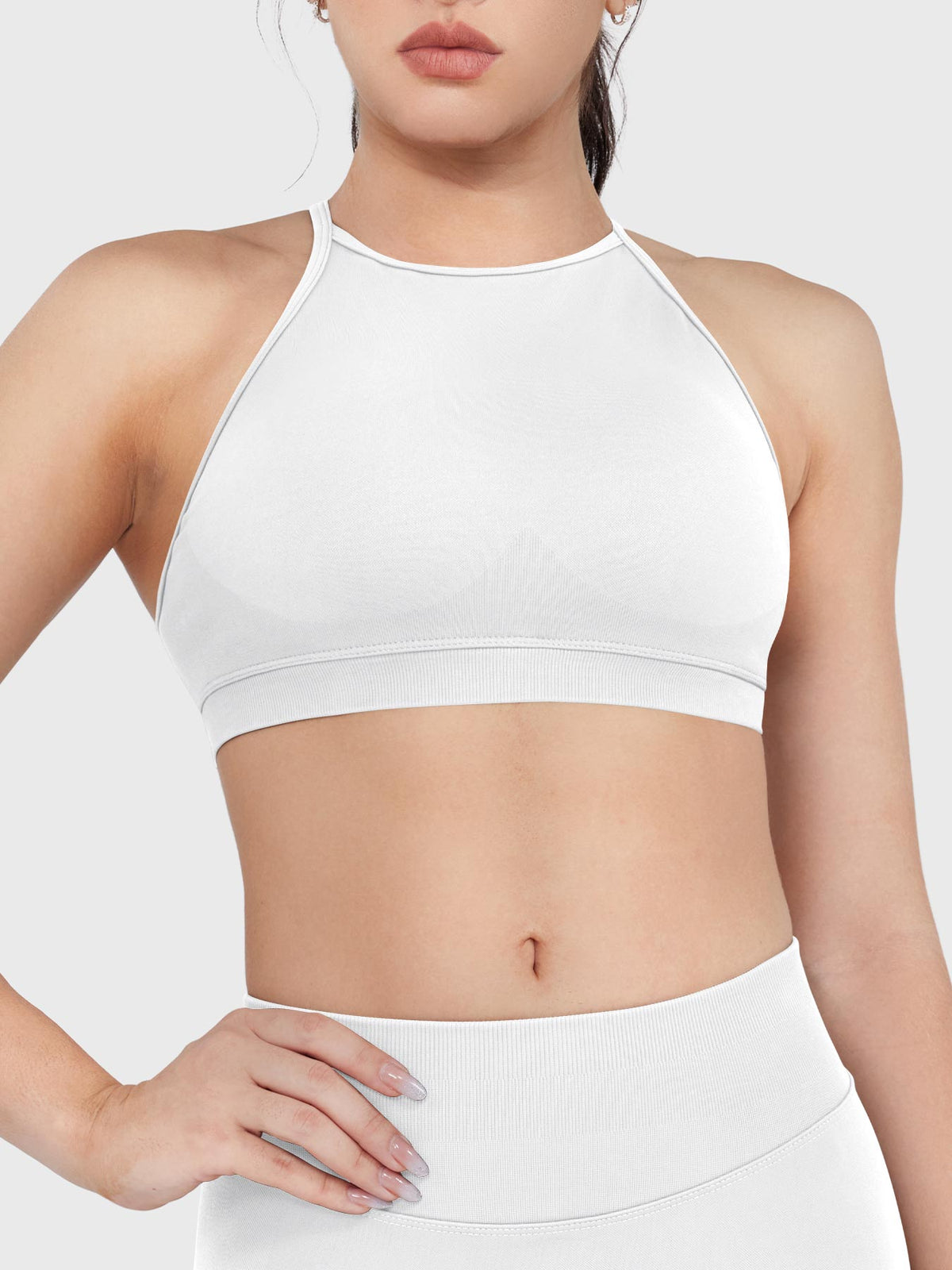 Sujetador FORME CoreFlex espalda descubierta