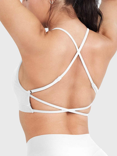 Sujetador FORME CoreFlex espalda descubierta