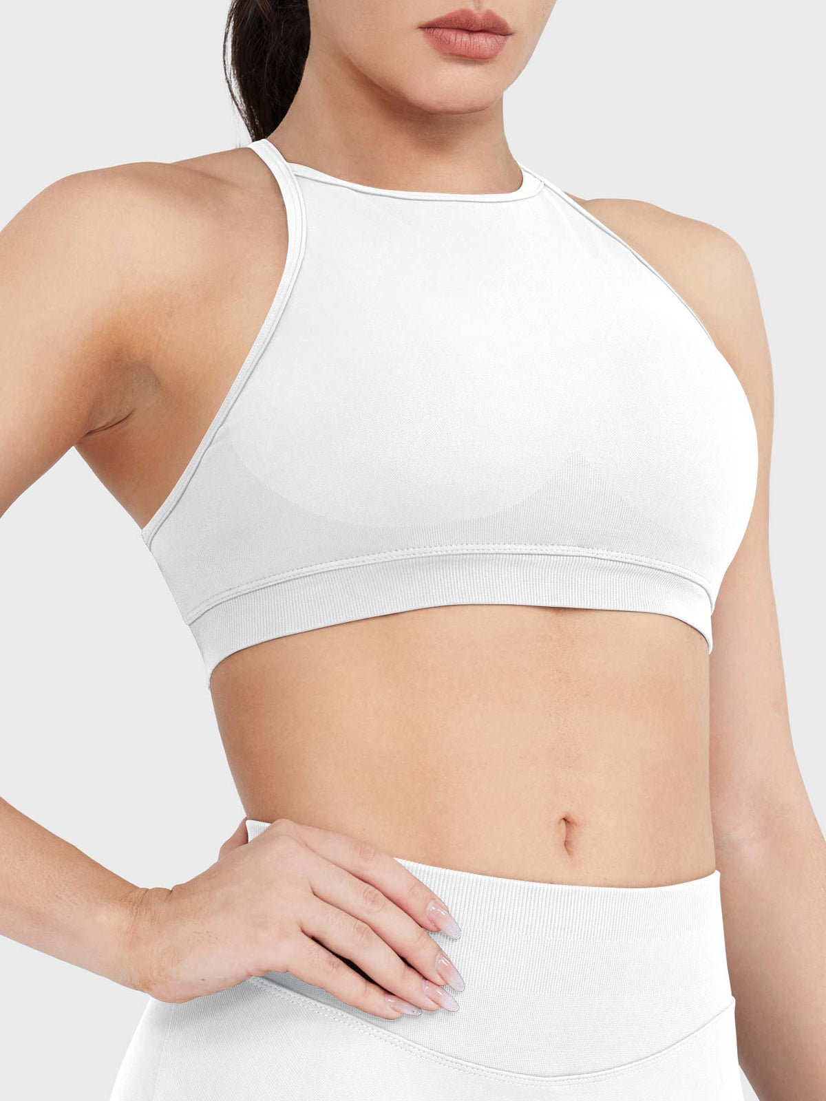 Sujetador FORME CoreFlex espalda descubierta