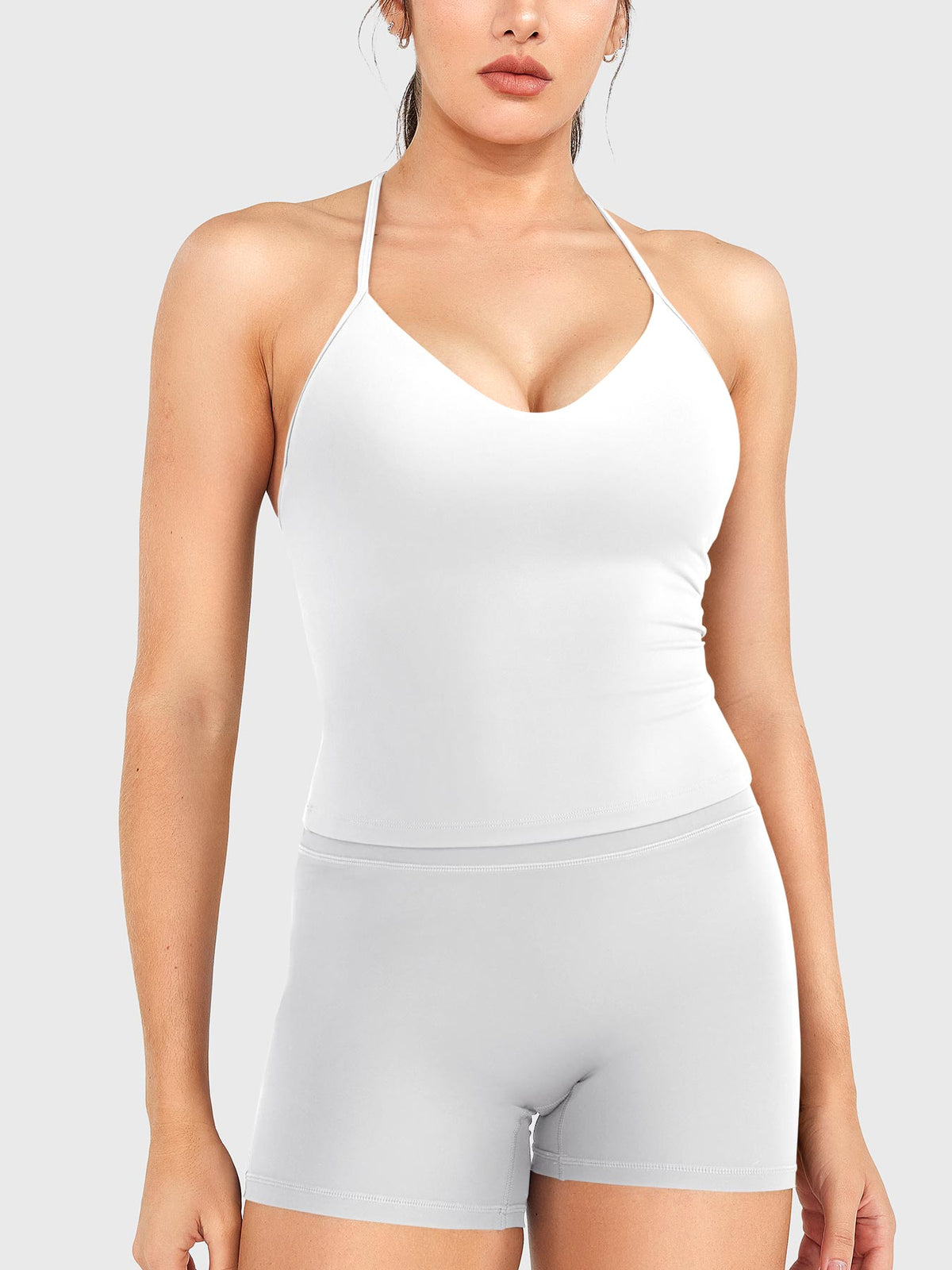 Camiseta de tirantes FORME CoreFlex espalda en T