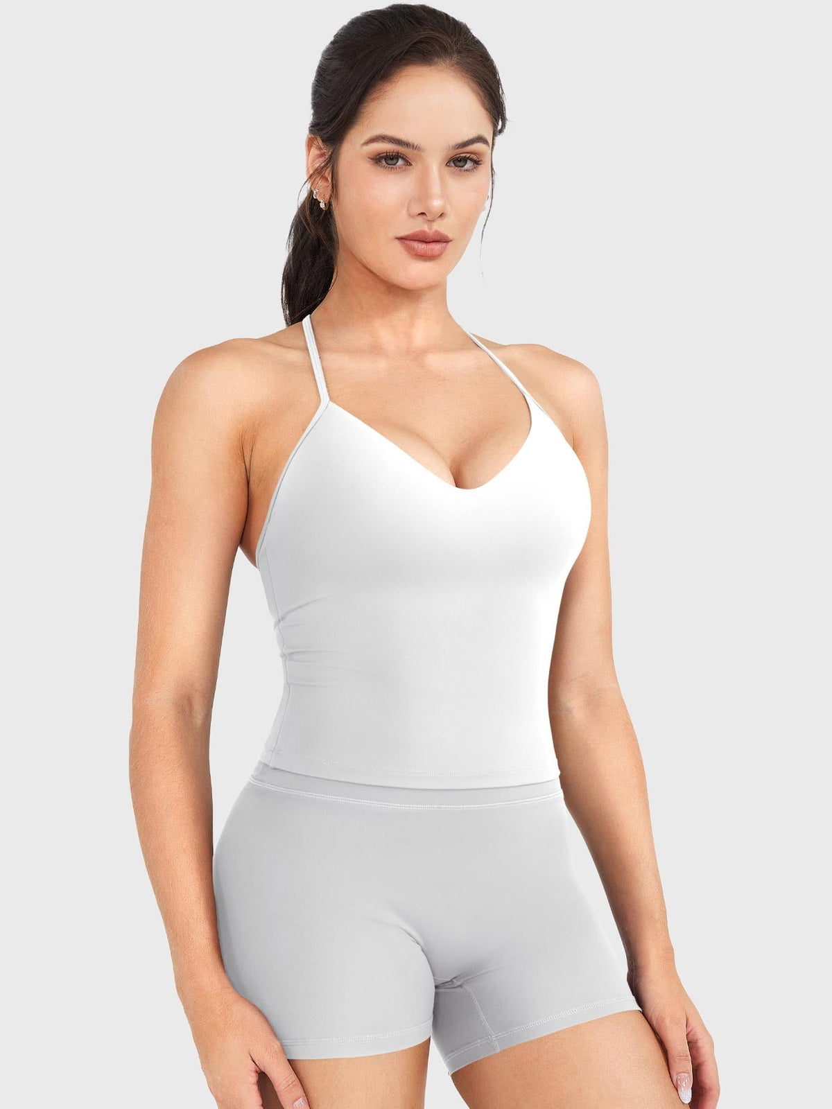 Camiseta de tirantes FORME CoreFlex espalda en T