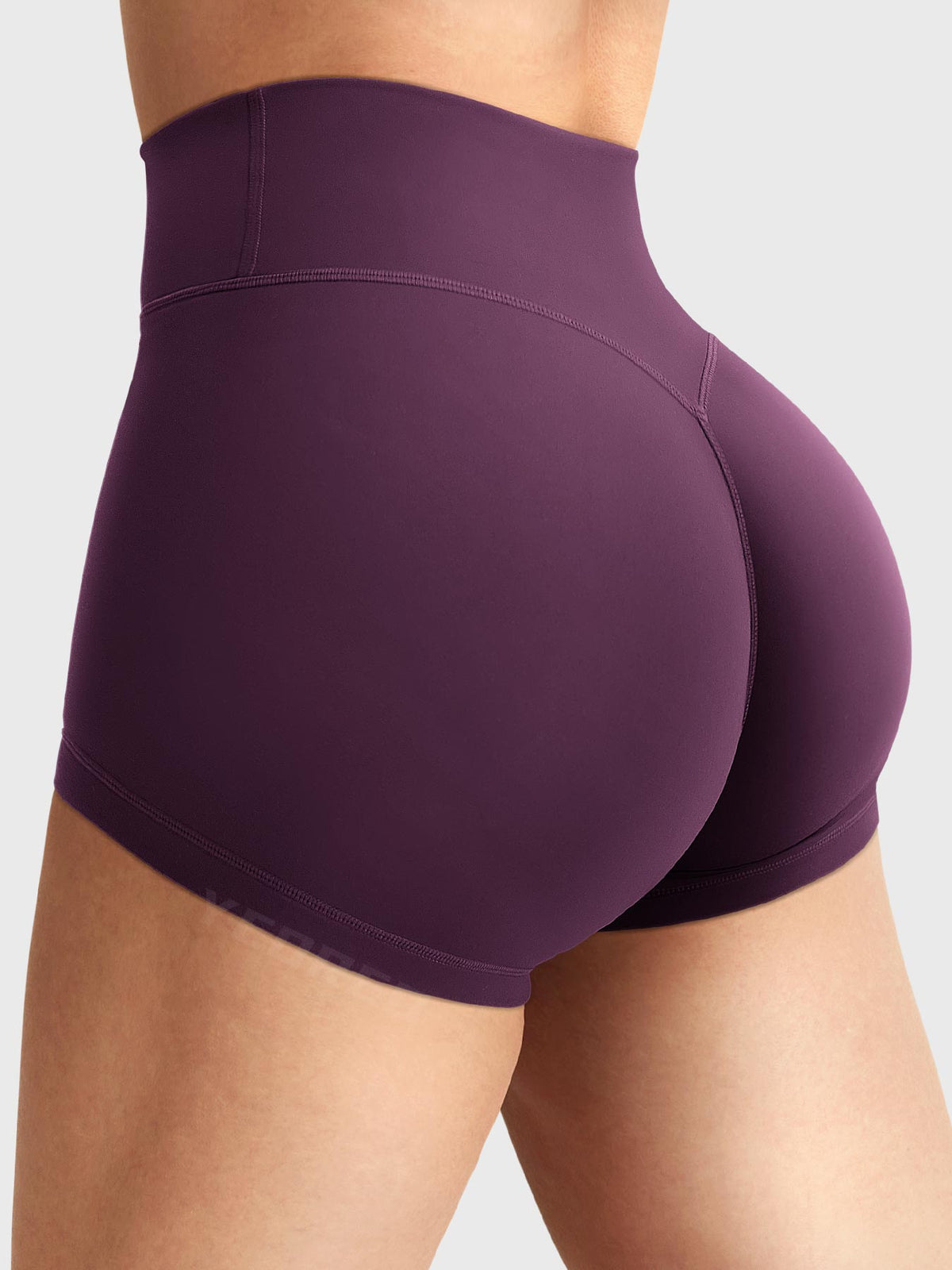 Short Forme LuxFlow ultra suave 2,5"