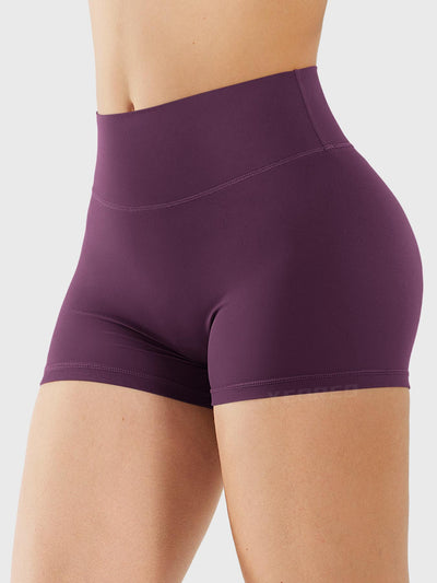 Short Forme LuxFlow ultra suave 2,5"