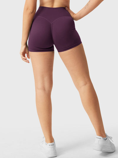 Short Forme LuxFlow ultra suave 2,5"