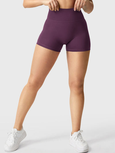 Short Forme LuxFlow ultra suave 2,5"