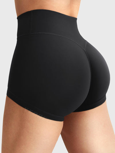 Short Forme LuxFlow ultra suave 2,5"