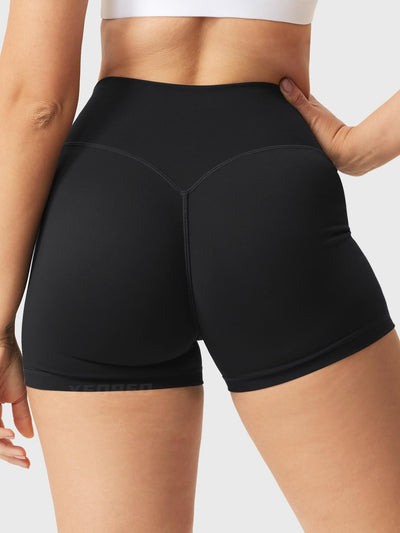 Short Forme LuxFlow ultra suave 2,5"