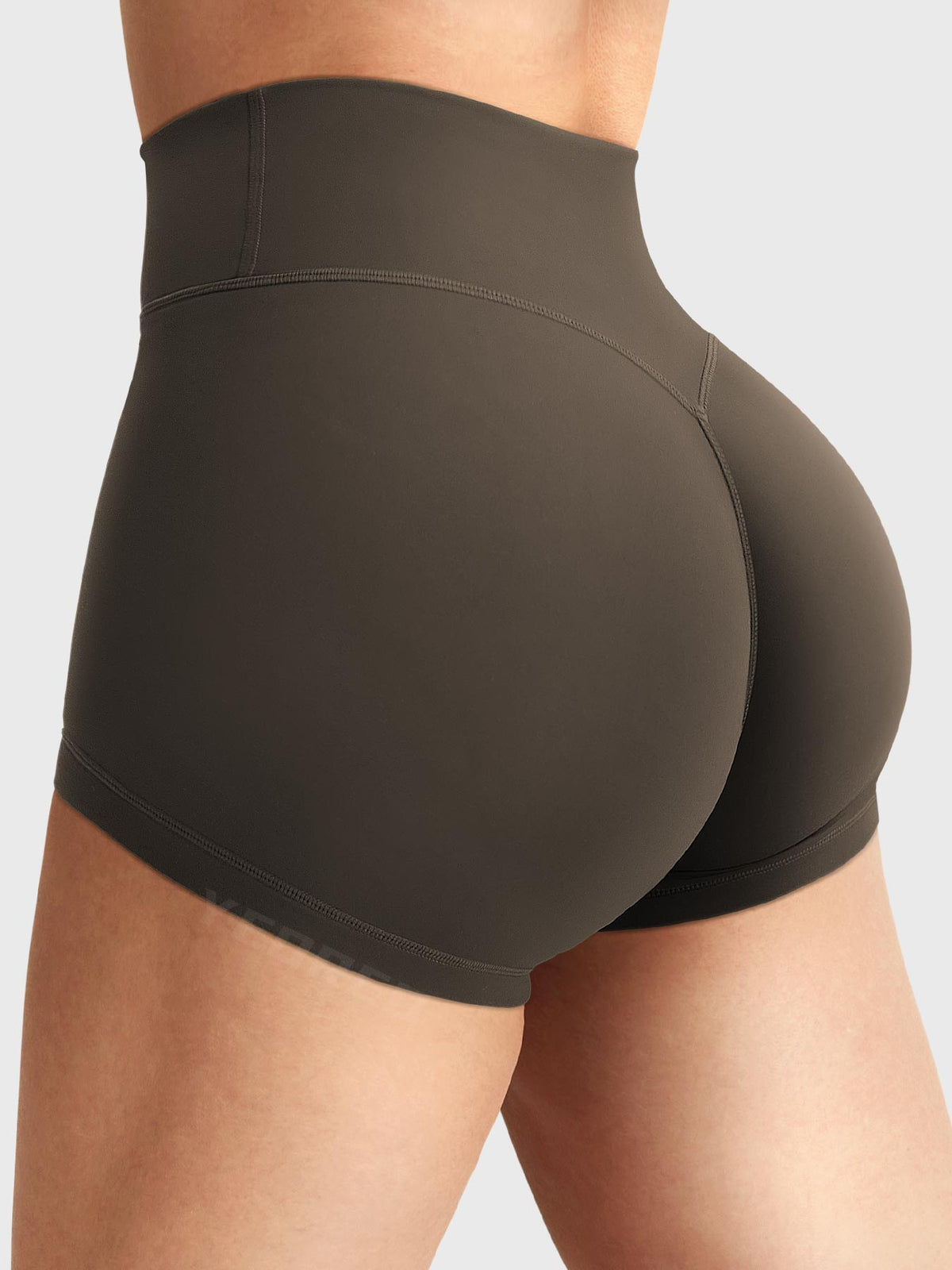 Short Forme LuxFlow ultra suave 2,5"