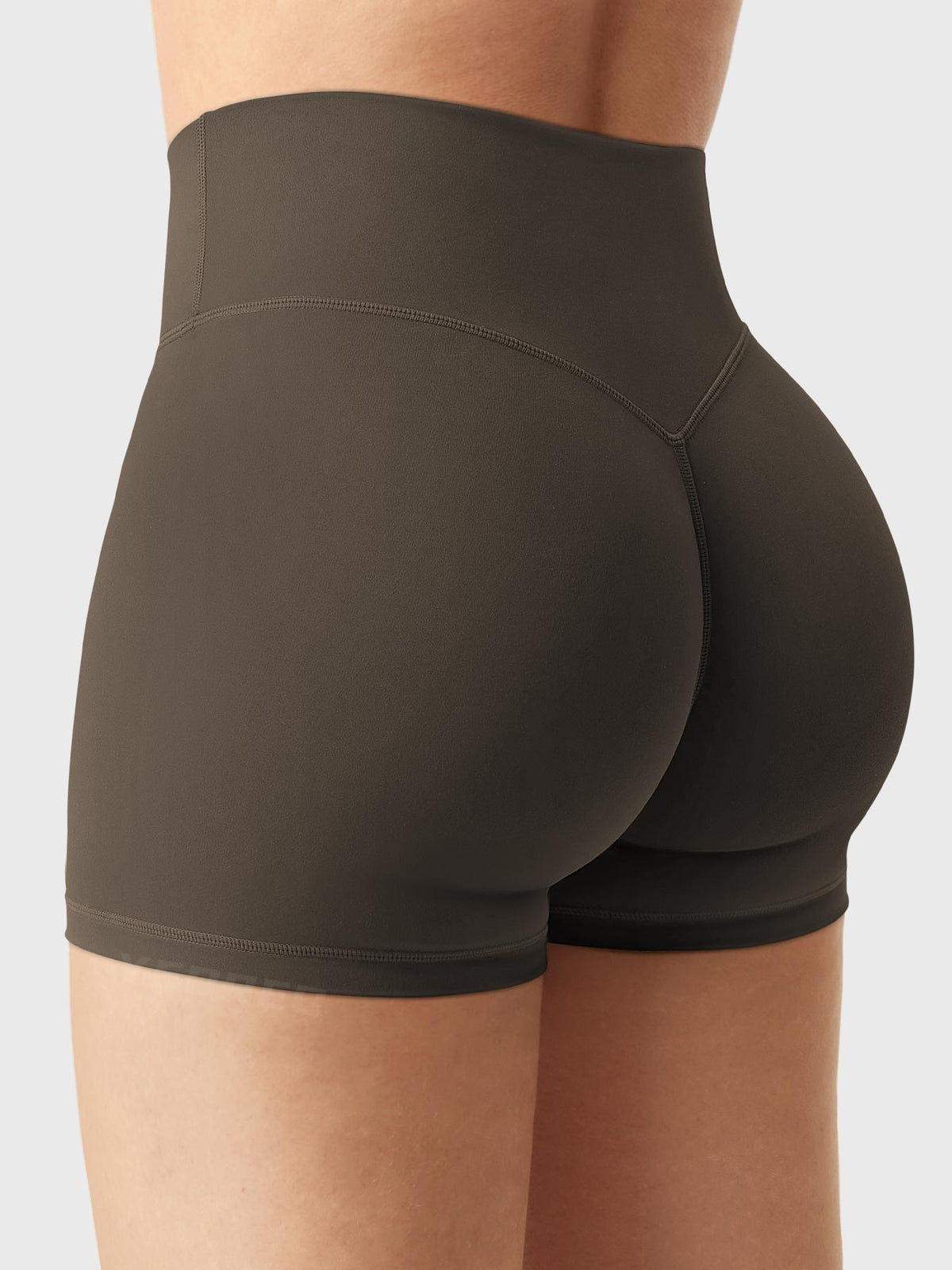 Short Forme LuxFlow ultra suave 2,5"