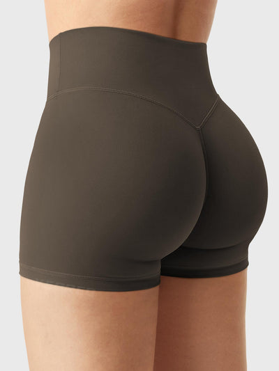 Short Forme LuxFlow ultra suave 2,5"