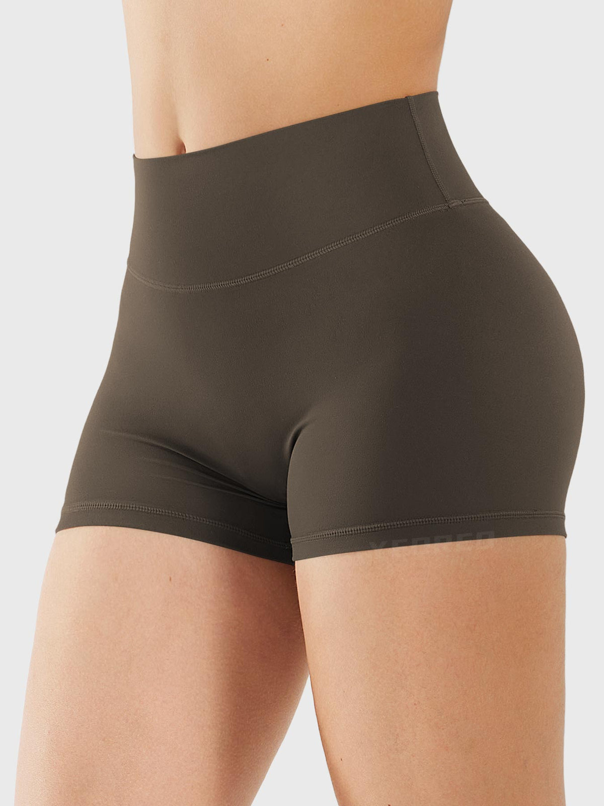 Short Forme LuxFlow ultra suave 2,5"