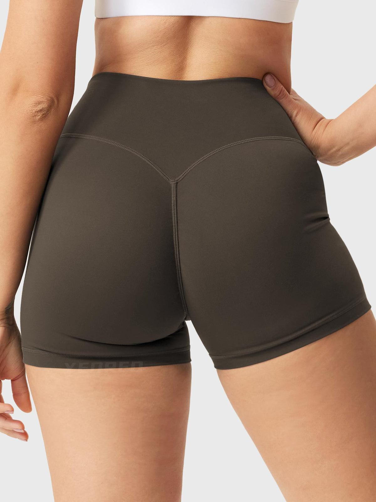Short Forme LuxFlow ultra suave 2,5"