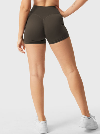 Short Forme LuxFlow ultra suave 2,5"