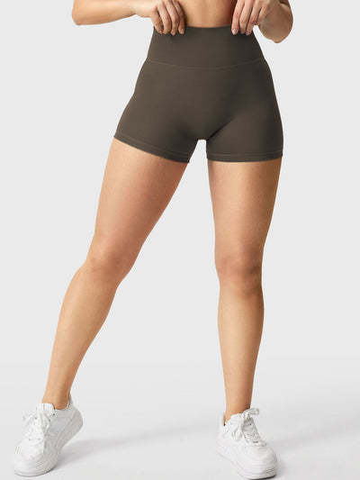Short Forme LuxFlow ultra suave 2,5"
