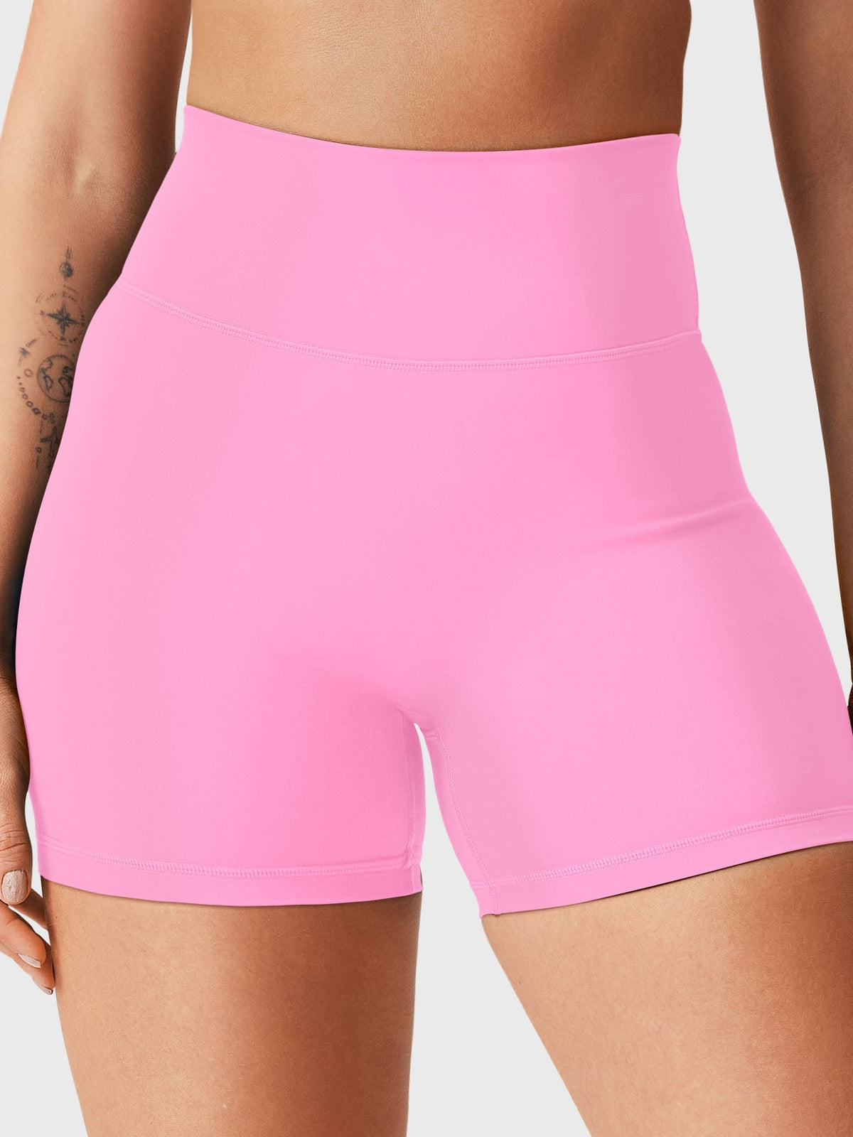 Short Forme SoftHue scrunch 4,5"