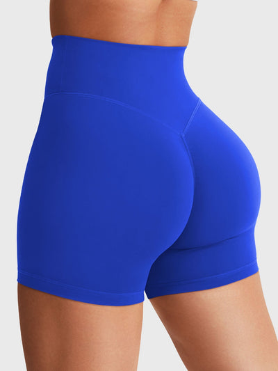 Short Forme SoftHue scrunch 4,5"