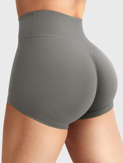 Short Forme LuxFlow ultra suave 2,5"