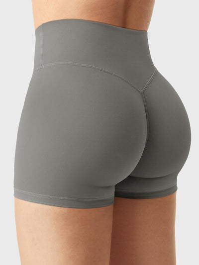 Short Forme LuxFlow ultra suave 2,5"