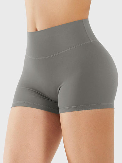 Short Forme LuxFlow ultra suave 2,5"