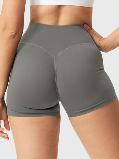 Short Forme LuxFlow ultra suave 2,5"
