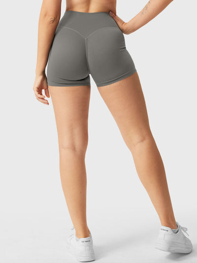 Short Forme LuxFlow ultra suave 2,5"