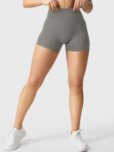 Short Forme LuxFlow ultra suave 2,5"