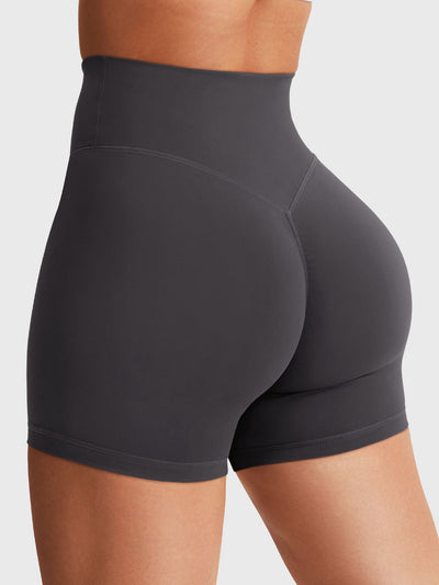 Short Realzador Scrunch