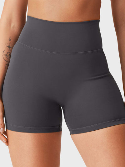 Short Realzador Scrunch