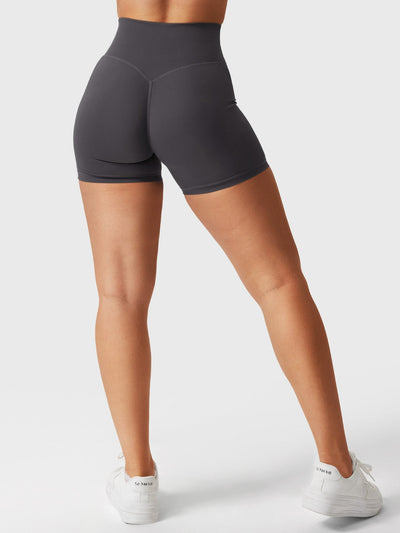 Short Forme SoftHue scrunch 4,5"